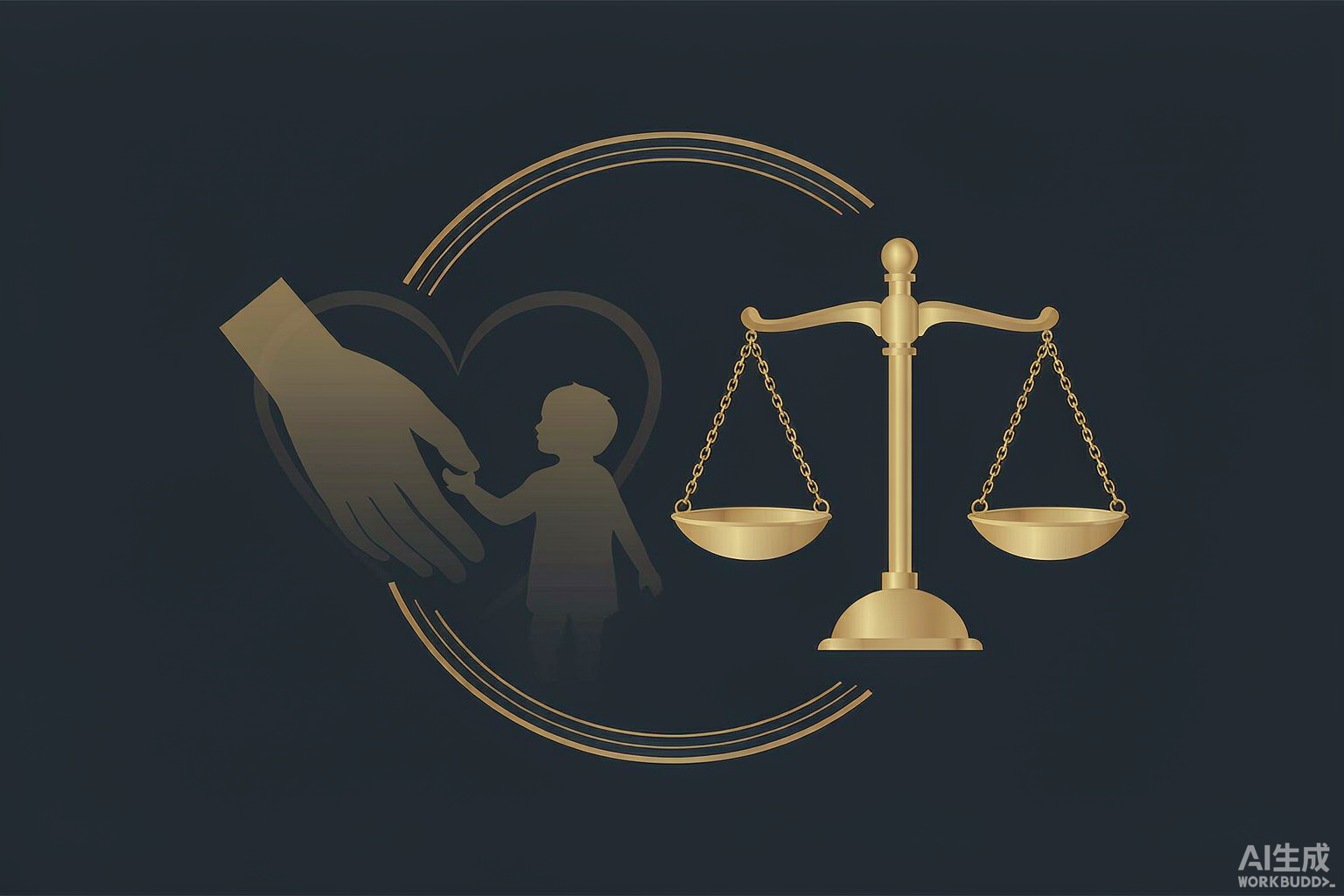 拖欠抚养费玩失联？法院能拘传能拘留：郑州婚姻律师讲清追讨路径